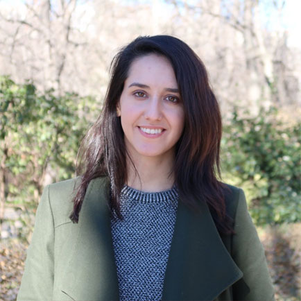 Cristina Rivas Pardinas