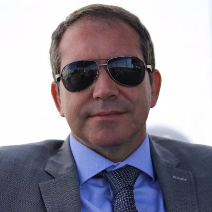 Luis Fernández