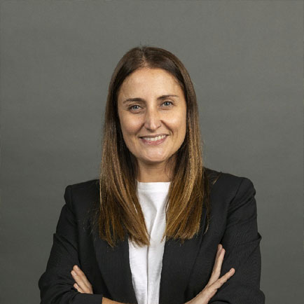 Rocío Valiente