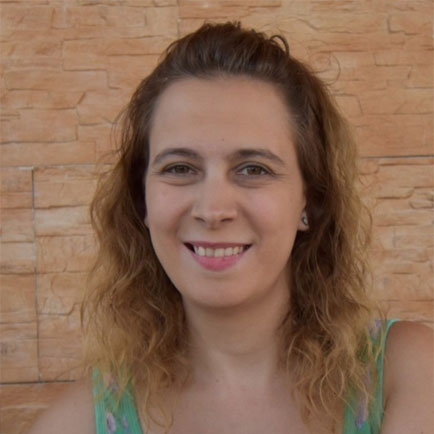 Sandra Lobero Vega